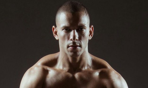 EL ZAR DEL FITNESS INTERNACIONAL