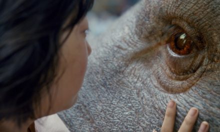 Netflix revela trailer oficial y arte principal de Okja