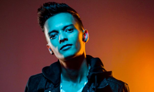 Keko le canta a Venezuela