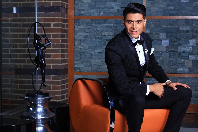 El »Miss y Mister Turismo Venezuela 2017» anuncia su casting final