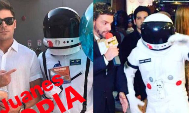 Juanes (@Juanes) es acusado de plagio a Robert Vogu (@RobertVogu)
