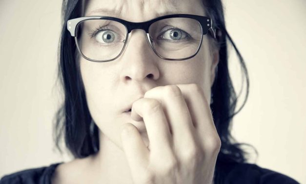 APRENDA A RECONOCER UN TRASTORNO DE ANSIEDAD