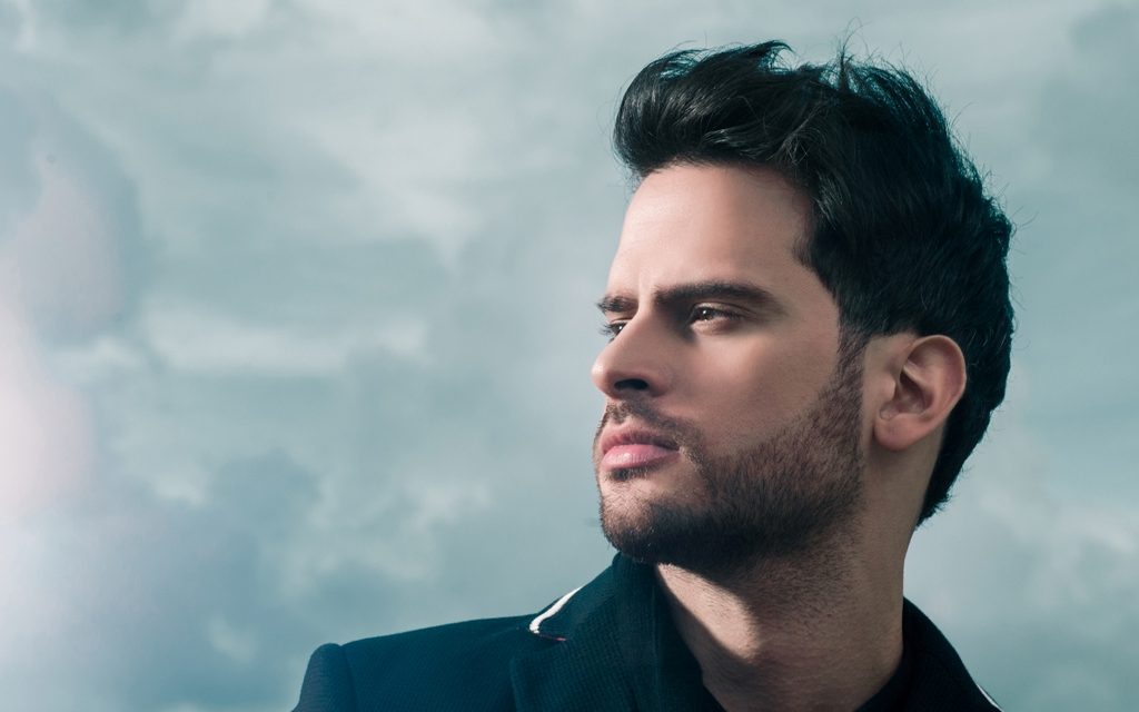 Vladi Ramírez reescribe las páginas del pop en Venezuela