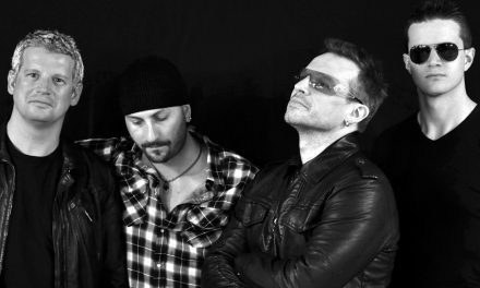 El mejor tributo a U2 llega a Venezuela
