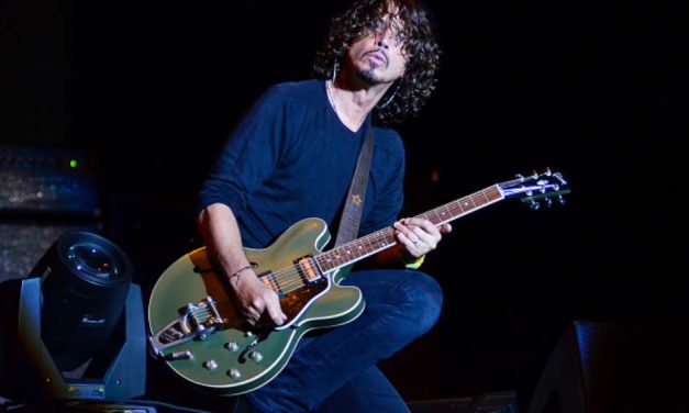 Médico forense revela cómo murió Chris Cornell