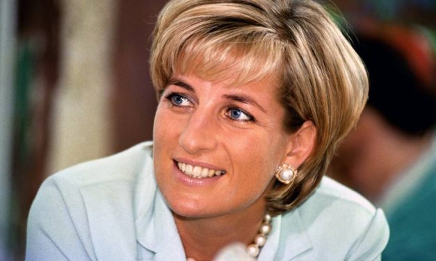 HBO ANUNCIA ICÓNICO DOCUMENTAL SOBRE LA PRINCESA DIANA