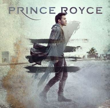 PRINCE ROYCE llega a Colombia con su nuevo álbum FIVE