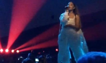Al menos 20 muertos por explosiones al finalizar concierto de Ariana Grande en Manchester