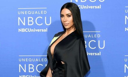 El desafortunado tributo de Kim Kardashian a las víctimas del atentado en Manchester