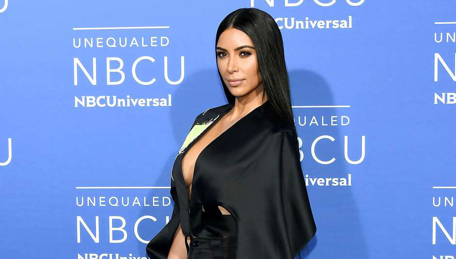 El desafortunado tributo de Kim Kardashian a las víctimas del atentado en Manchester