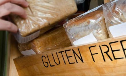 El gluten no es el problema, sólo basta una dieta sana