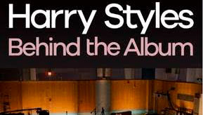 LA PELÍCULA »HARRY STYLES: BEHIND THE ALBUM» SE ESTRENARÁ EN APPLE MUSIC EL LUNES 15 DE MAYO