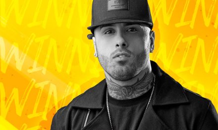 »HASTA EL AMANECER» DE NICKY JAM SE CONVIERTE EN EL TOP LATIN SONG EN LOS BILLBOARD MUSIC AWARDS 2017
