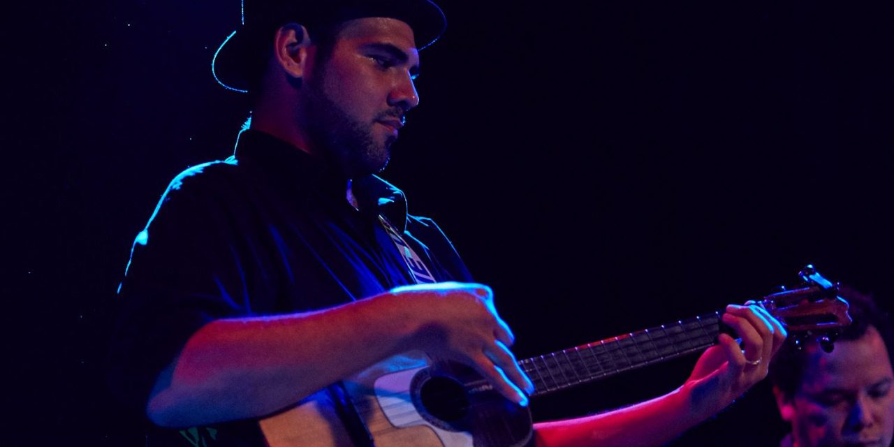 Venezuela y Estados Unidos se fusionan por medio de la música (+Video)