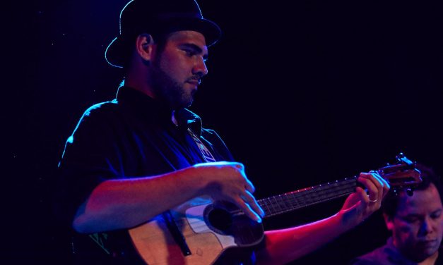 Venezuela y Estados Unidos se fusionan por medio de la música (+Video)