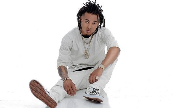 OZUNA NOMINADO COMO ARTISTA REVELACIÓN EN PREMIOS JUVENTUD
