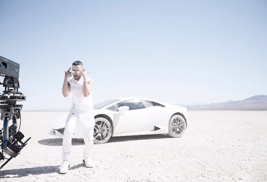 YANDEL estrena nuevo video musical »MI RELIGIÓN» este viernes 26 de mayo