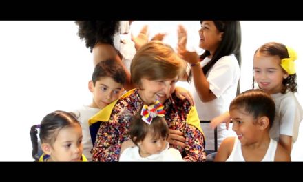 Santoral le canta a Venezuela por un Nuevo Amanecer (+Video)