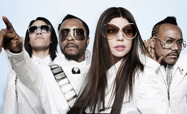 Black Eyed Peas le pondrá ritmo a la final de la Champions