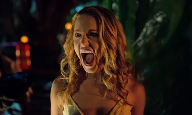 Terror y comedia en el nuevo thriller de Universal Pictures (Happy Death Day)