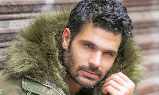 El actor venezolano José Sedek  se une al elenco de »El señor de los cielos»