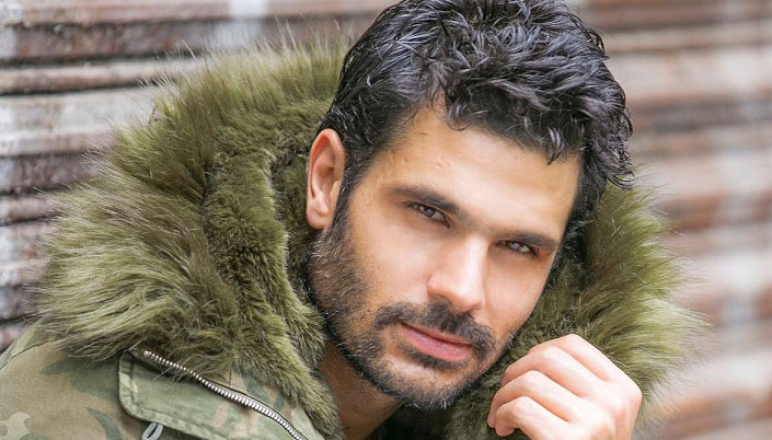 El actor venezolano José Sedek  se une al elenco de »El señor de los cielos»
