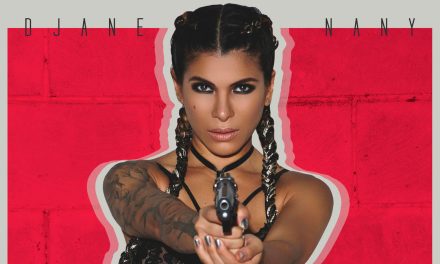¡Djane Nany (@DjaneNany) llegó blindada! (+Official Video) [Explicit]