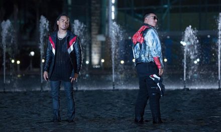 Nuevo Record con lanzamiento del video de La Rompe Corazones de Daddy Yankee y Ozuna en 24 horas