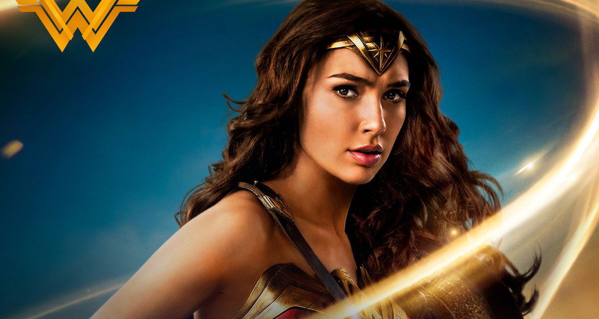 Warner Channel sigue revelando los secretos tras el estreno de Wonder Woman