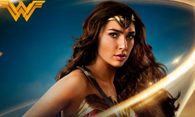 Warner Channel sigue revelando los secretos tras el estreno de Wonder Woman