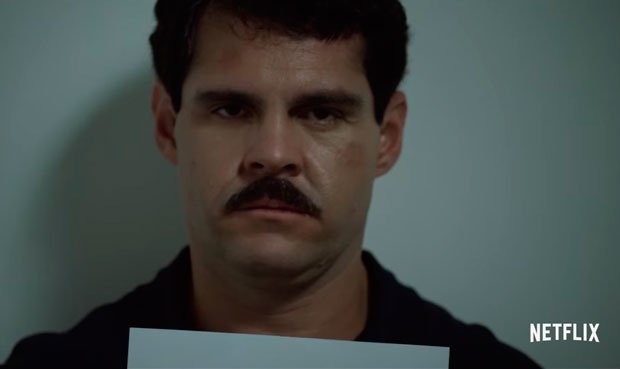 LA SERIE ORIGINAL DE NETFLIX, EL CHAPO, LLEGA A NETFLIX EL 16 DE JUNIO