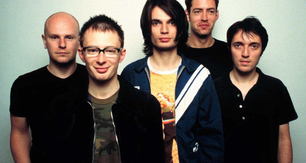 Radiohead lanza ‘I promise», tema inédito de su disco »OK computer OKNOTOK» (+Video)