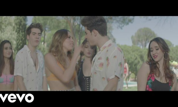 GEMELIERS estrenan el videoclip de ‘Duele’ con VENTINO