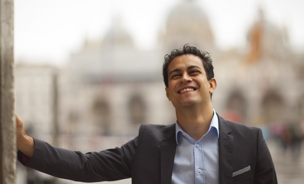 Diego Matheuz cierra hoy siete funciones de La Traviata en Venecia