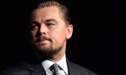 Leonardo DiCaprio fue obligado a devolver un Oscar