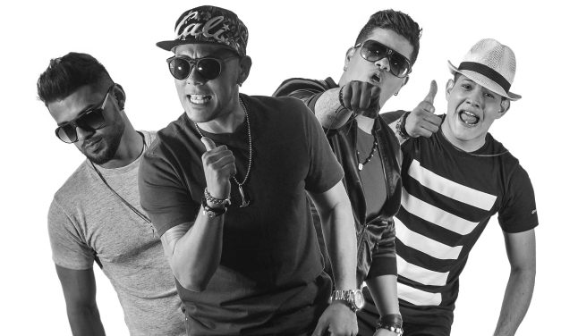 OBS estrena el video lyric de su tema »Ligerita» (+Video)