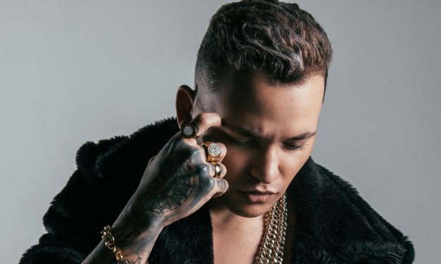Jerry Di estrena nuevo tema como solista