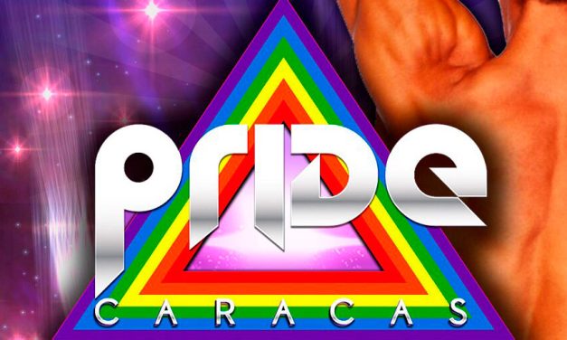 Llega la Gran Fiesta del Orgullo Gay a Caracas