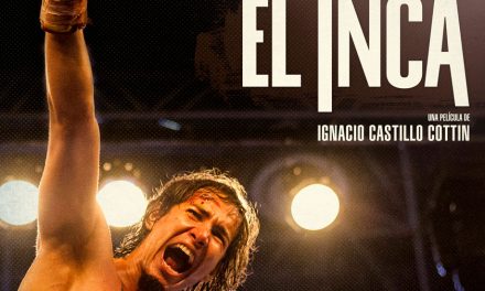 Vive el regreso de »El Inca» en las pantallas de Cines Unidos