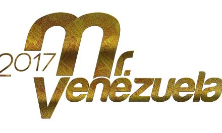 EL TRIUNFADOR DEL MISTER VENEZUELA 2017 LLEGA A PORTADA´S