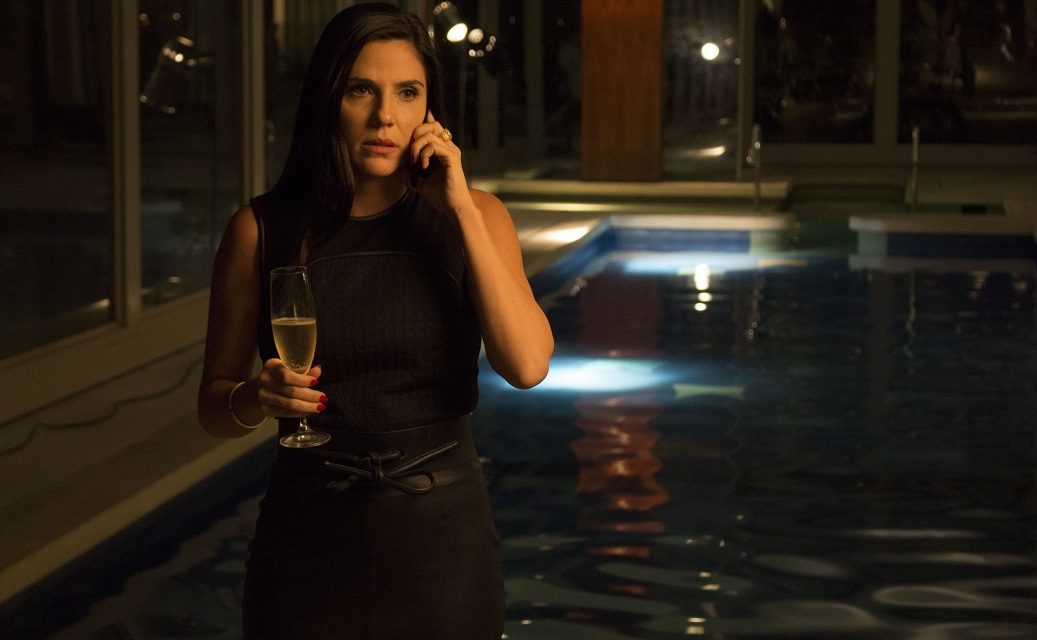 HBO MUESTRA LAS PRIMERAS IMÁGENES DE LA CUARTA Y ÚLTIMA TEMPORADA DE »EL NEGOCIO»