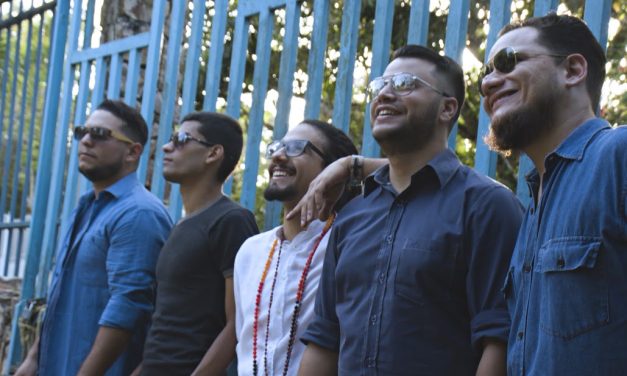 Musanostra canta a la libertad con el sencillo »Sabino Romero»