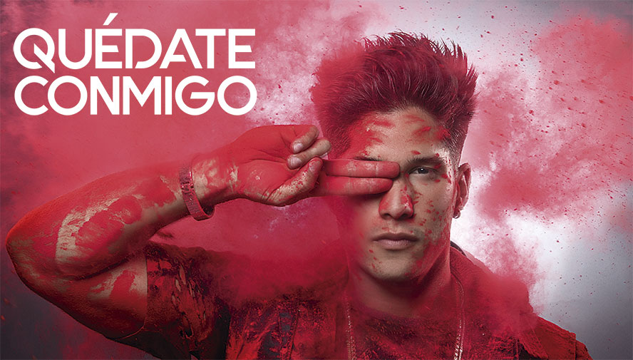 ESTRENO VIDEO OFICIAL «Quedate Conmigo» CHYNO Miranda Ft. Wisin & Gente De Zona