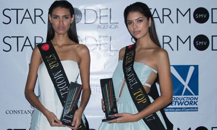 Ellas son las ganadoras del »Star Model Venezuela 2017»