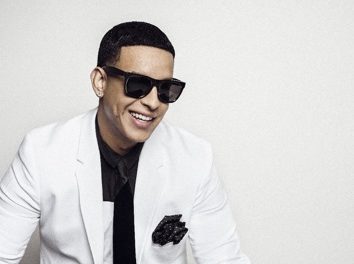 Daddy Yankee nominado a los Teen Choice Awards de Nickelodeon