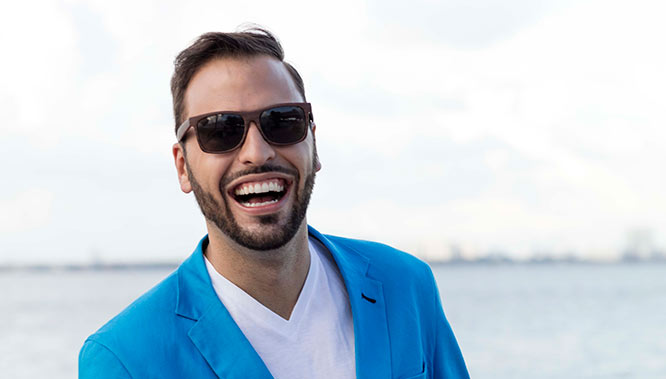 Daniel Pereira gana 2 premios en el Gran León Platino