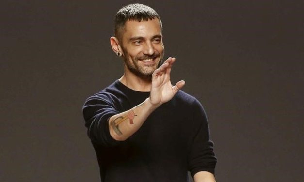 Fallece el diseñador español David Delfín a los 46 años víctima del cáncer