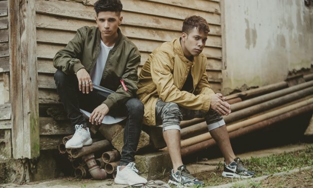 Nael y Justin triunfan en República Dominicana