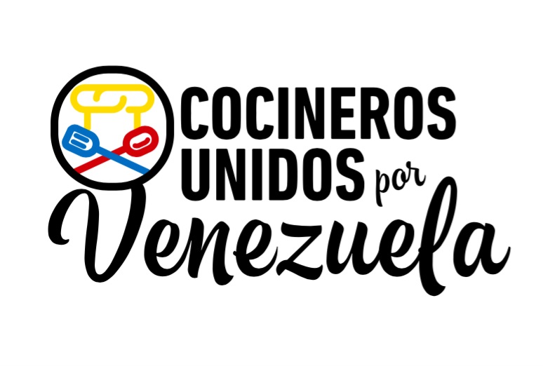 Cocineros se unen a favor de Venezuela (+Video)