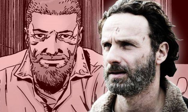 The Walking Dead: Rick Grimes morirá antes del final de la serie, revela Robert Kirkman